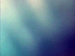 the mexican latina amateur shows her beautiful big ass on all fours in this narrative