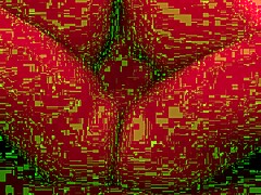 I met this mature Brazilian housewife and felt so connected