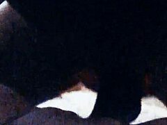 use my hole in this realistic point of view scene