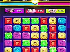 Like heros ultimate porn game