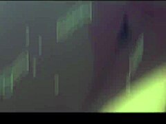 Hmv Sultry Nurse In Hospital Setting