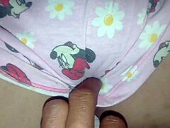 I fucked my friend's sexy girlfriend's tight pussy till she squirted! 😍