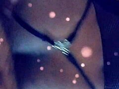 Transsexual In Crossdressing Puts Me On All Fours