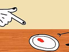 short and easy bible history in twelve minutes