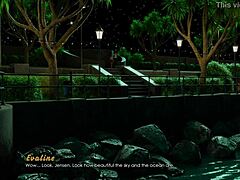 Retrieving The Past Season 3 Episode 10 With Brunette