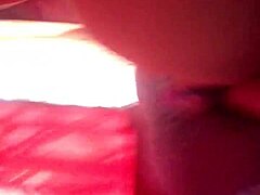 My friend's ass when her husband is away