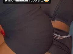 Watch this dancing session turn provocative and wild!