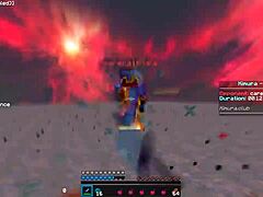 TRINGED TAKES ON BRASIL IN THIS EPIC BATTLE WITH MONSTER COCKS FLYING EVERYWHERE!