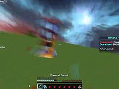 TRINGED TAKES ON BRASIL IN THIS EPIC BATTLE WITH MONSTER COCKS FLYING EVERYWHERE!