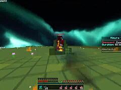 TRINGED TAKES ON BRASIL IN THIS EPIC BATTLE WITH MONSTER COCKS FLYING EVERYWHERE!