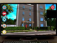 Harem hotel 88 game details