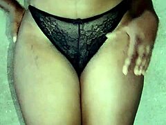 Pussy feeling horny and getting fucked with big dick monster cock fucking