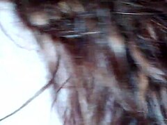 i'm cassie, loving sucking this big black cock so much