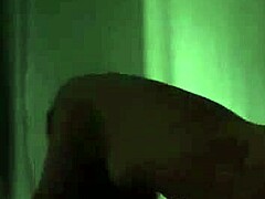 I fucked the hot teen while her parents were out