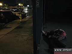 Model With Glasses Faces Domination