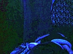 waking up to brother-in-law fucking me