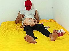 im a tireless masturbator my big penis is eager to fuck a latina slut while were at it ill keep masturbating with this damn soft silicone torso