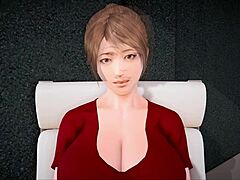 My New Family 338 With Erotic Redhead Game Scenes