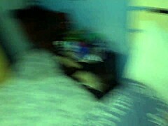 Teaching dany rio to film her own breast