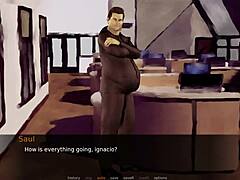 Lets play anniversary with some fun