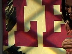 Riding His Cock While Getting Pussy Licked Made The Redhead Crave An Anal Creampie