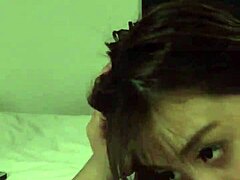 hey, check out this amateur leak with homemade fun