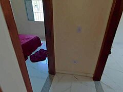 backstage anal quickie 😈