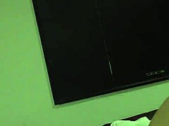 hey, check out this amateur leak with homemade fun