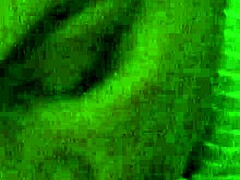 Lila, the French amateur, eagerly swallows every drop of cum after her blowjob session