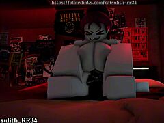 Big Tits Duo Returns For Seconds In Threesome Action. They Ride Cowgirl And Bend Over Doggystyle For Cum-Filled Handjobs.