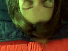 Detailed Oral Encounter Featuring Intense Blowjob And Passionate Fucking Action