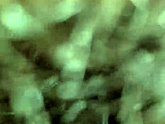 Rasain creampie banyak isi memek gue dalam-dalam