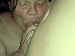 Pussy Playing With Sexy Milf Followed By Intense Cock Sucking Action