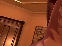 Licking That Juicy Pussy Until She Screams in Ecstasy