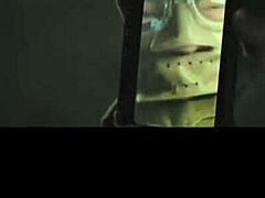 Iaaras2 Chupando Una Buena Verga With Intense Desire And Passionate Sucking