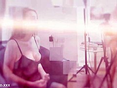 could a brit nurse with big natural tits secretly fuck her favorite patient in the hospital