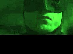 Iaaras2 Chupando Una Buena Verga With Intense Desire And Passionate Sucking