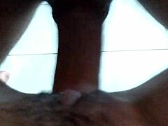 casadinha amadora giving it passionately in portuguese amateur style