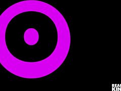 Kenna James skips book to take cum in mouth!