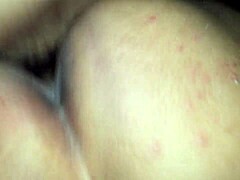 Cogiendome una hot Mexican putita hard and rough. She takes it all!