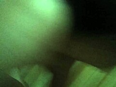 Hey Peruvian milf, you really love riding that cock, don't you?