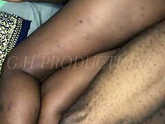 i cumed 3 times in her creamy pussy