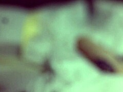 blair explores new opportunities in pov casting session number two