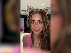 Why does bratty babe Renee Rose crave Ethan Seeks' big dick fuck?