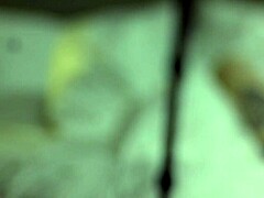 blair explores new opportunities in pov casting session number two