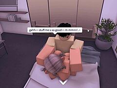 horny roblox slut wanted to link up public condo session