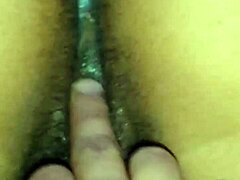 Brother-In-Law Fucks While Husband Works