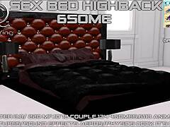 Count Dickcula Faces Intense Cock-Focused Questions In Wild Sex Casting Game