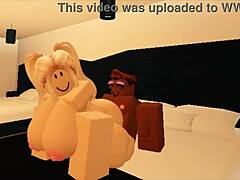 mi vecina gordibuena me invita a coger en su casa con sexo chubby!