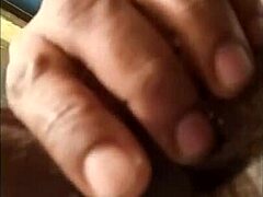 Indian Dick Stands Out!